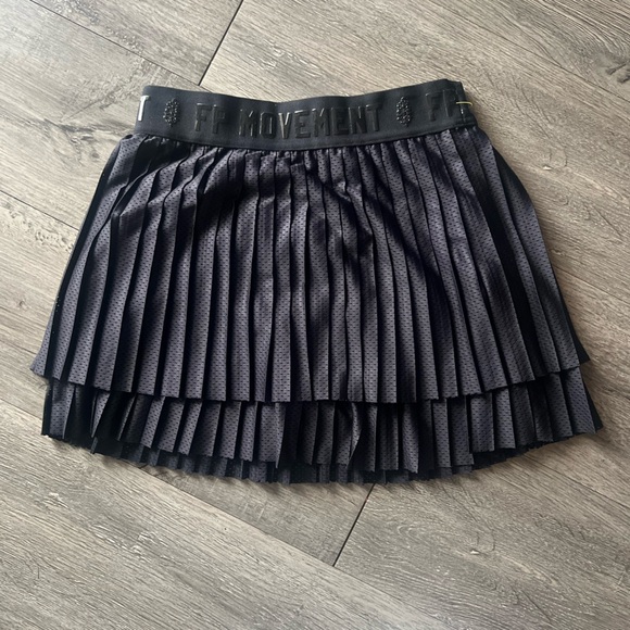 Women’s Free People Movement On Deck Skort | xs - Picture 4 of 6